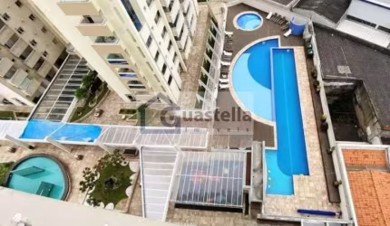 Venda Apartamento 3 Suítes no Centro de Santo André - R$ 1.049.000