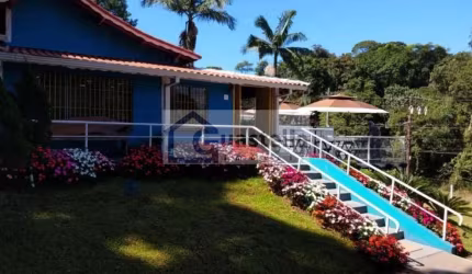 Casa Comercial à Venda em Santo André - 320m² por R$1.580.000