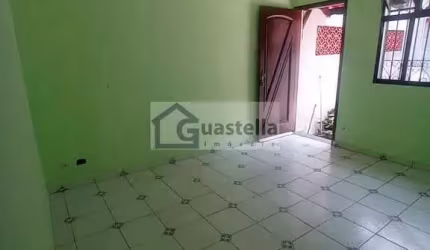 Casa Térrea à Venda em Assunção - 2 Dormitórios, 120m²
