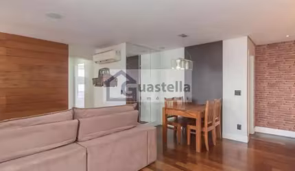 Venda: Apartamento 93m² em Santa Paula, São Caetano do Sul