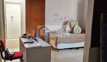 Casa Sobrado em Vila das Valsas - 3 Suítes e 181m² à Venda