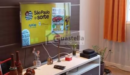 Venda: Apartamento em Jardim Santo Ignacio, 52m², 2 dormitórios, 1 banheiro por R$ 305.000. Oportunidade imperdível!