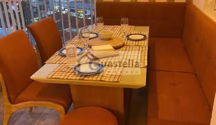 Venda Apartamento 3 Dorms, 1 Suíte em Vila Valparaíso - R$890k