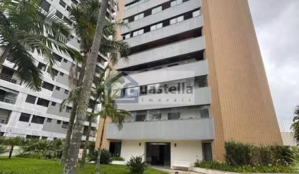 Venda apartamento no Centro de São Bernardo do Campo: 238m², 4 dorms, 3 suítes, 4 banheiros por R$1.620.000.