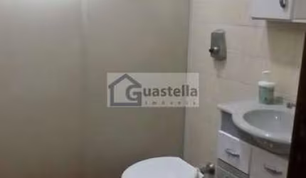 Casa Sobrado em Pombeva, São Bernardo - 3 Dormitórios à Venda