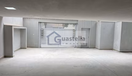 Apartamento Cobertura em Vila Curuçá - Santo André, SP