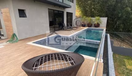 Casa em Condominio Vale das Águas - Bragança Paulista, SP