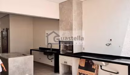 Casa Sobrado em Assunção - 3 Dormitórios por R$1.272.000
