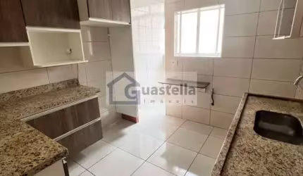 Venda de Apartamento 1 Dorm em São Bernardo do Campo - R$250k