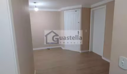 Venda: Apartamento 3 Dormitórios em Demarchi, S.B.C. - R$325k