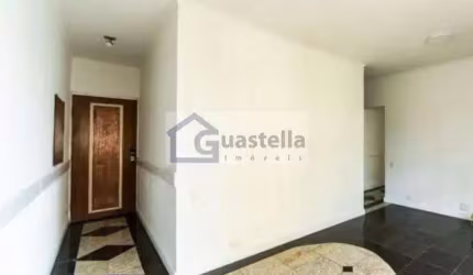 Venda de Apartamento 2 Dorms em Jardim Chácara Inglesa - R$470k