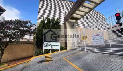Sobrado em Condomínio no Demarchi, SBC: 3 Dorms, 111m² à Venda