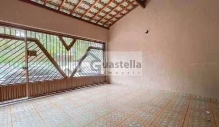 Casa Sobrado em Planalto - São Bernardo do Campo, SP