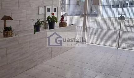 Casa Sobrado em Jardim Thelma - 3 Dormitórios à Venda