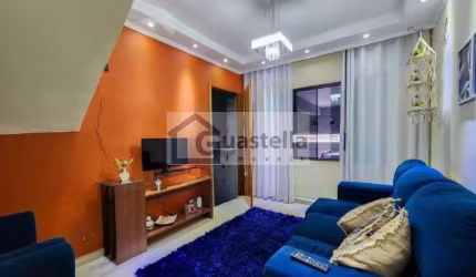 Casa Sobrado em Jardim Nova Petrópolis - 4 Dorms, 2 Suítes