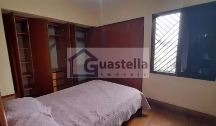 Casa Sobrado em Planalto  -  São Bernardo do Campo