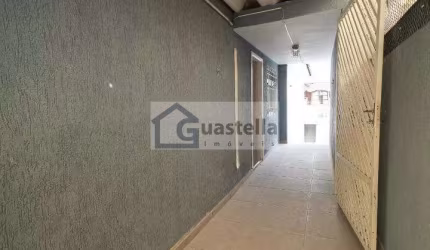 Venda: Sobrado 3 Dormitórios em Demarchi - R$460.000