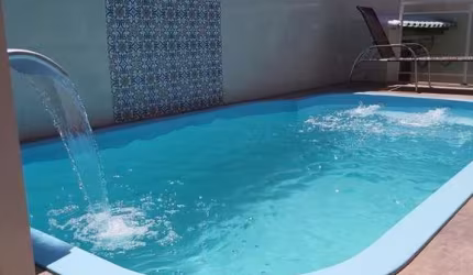 Casa com 2 quartos à venda em Curicica