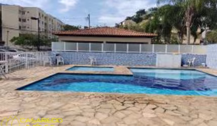 Apartamento com 2 quartos à venda na Taquara