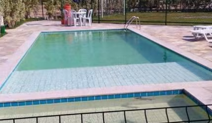 Apartamento com 2 quartos à venda em Santa Cruz