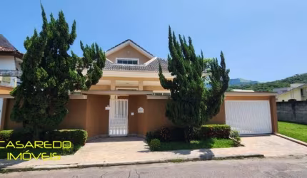 Casa em condomínio fechado com 3 quartos à venda em Jacarepaguá