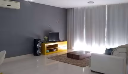 Casa em condomínio fechado com 3 quartos à venda na Taquara