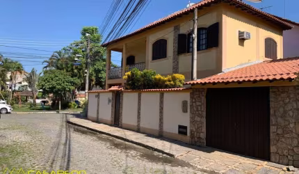 Casa em condomínio fechado com 4 quartos à venda na Taquara