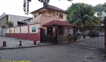 Terreno à venda em Jacarepaguá