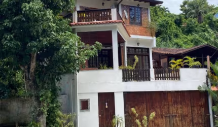 Apartamento para venda na Freguesia com 3 quartos e 5 banheiros