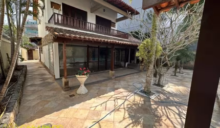 CASA RECREIO DOS BANDEIRANTES ALUGUEL