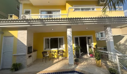 Linda casa a venda no Pechincha