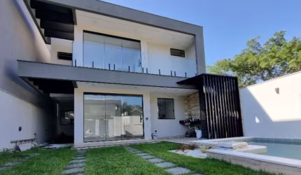 Casa a venda em Vargem Pequena