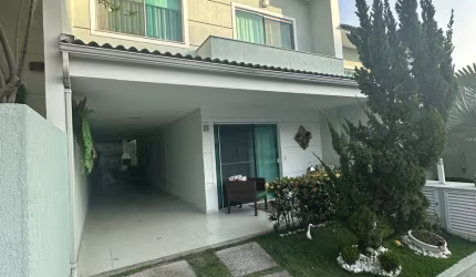 Linda casa na Freguesia