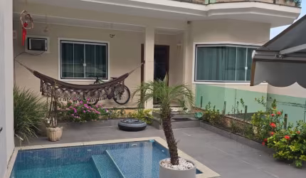 Casa a venda na Taquara