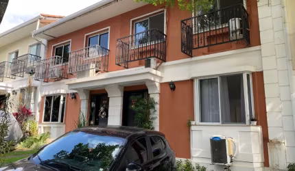 Casa em Condominio na Freguesia