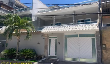 Casa a venda na Taquara