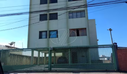 Apartamento com 2 quartos à venda na Rua Rio Grande do Sul, 555, São Bernardo, Campinas, 68 m2 por R$ 350.000
