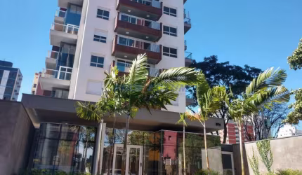 Apartamento com 2 quartos à venda na Rua Doutor Sampaio Ferraz, 374, Cambuí, Campinas, 68 m2 por R$ 1.120.000