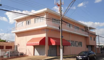 Casa comercial à venda na Rua Jacinta Rosa de São José, 151, Parque Industrial, Campinas, 369 m2 por R$ 990.000