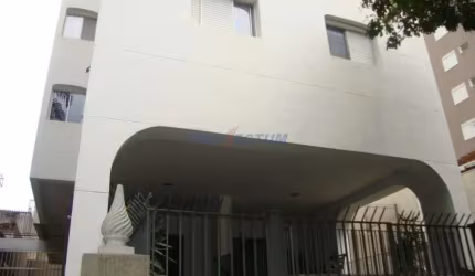 Apartamento com 1 quarto à venda na Rua Doutor Guilherme da Silva, 172, Cambuí, Campinas, 50 m2 por R$ 350.000