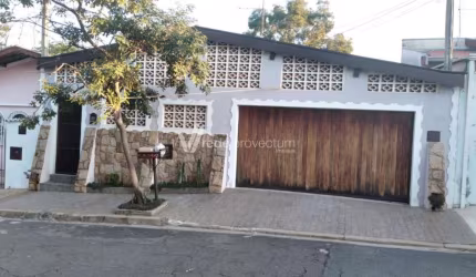 Casa com 3 quartos à venda na Rua Sorocaba, 124, Jardim Nova Europa, Campinas, 180 m2 por R$ 650.000