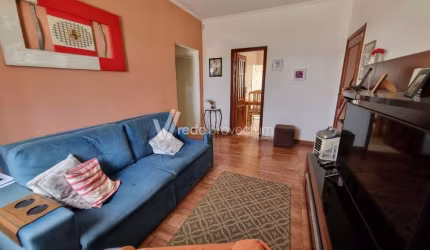 Casa com 2 quartos à venda na Rua Argentina, 1084, Jardim Nova Europa, Campinas, 122 m2 por R$ 565.000