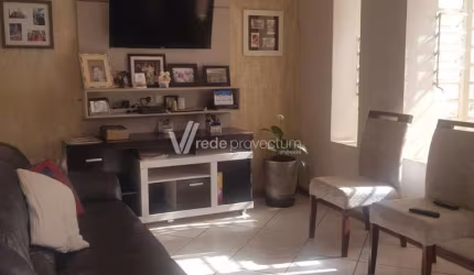 Casa com 3 quartos à venda na Avenida Baden Powell, 1364, Jardim Nova Europa, Campinas, 200 m2 por R$ 1.200.000