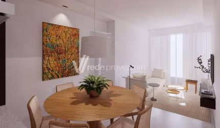 Apartamento com 2 quartos à venda na Rua Coronel Quirino, 380, Cambuí, Campinas, 61 m2 por R$ 520.000