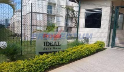 Apartamento com 2 quartos à venda na Avenida Washington Luís, 4150, Parque Prado, Campinas, 46 m2 por R$ 270.000