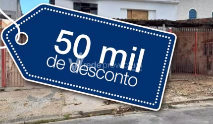 Terreno à venda na Avenida Santa Isabel, 234, Jardim Nova Europa, Campinas, 159 m2 por R$ 271.000