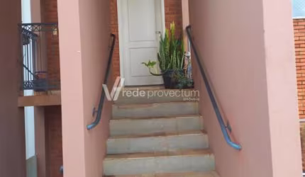 Apartamento com 2 quartos à venda na Estrada da Coudelaria, 100, Parque Prado, Campinas, 50 m2 por R$ 355.000