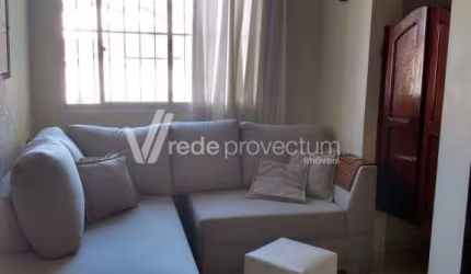 Apartamento com 2 quartos à venda na Rua Frederico Ozanam, 177, Vila Joaquim Inácio, Campinas, 71 m2 por R$ 280.000