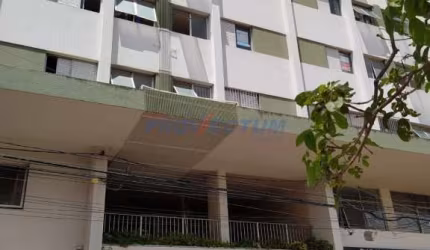 Apartamento com 1 quarto à venda na Rua Culto à Ciência, 76, Botafogo, Campinas, 35 m2 por R$ 233.200