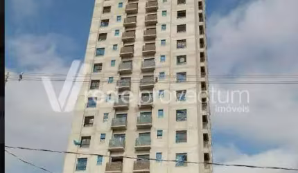 Apartamento com 3 quartos à venda na Rua Cônego Nery, 230, Jardim Guanabara, Campinas, 77 m2 por R$ 991.900
